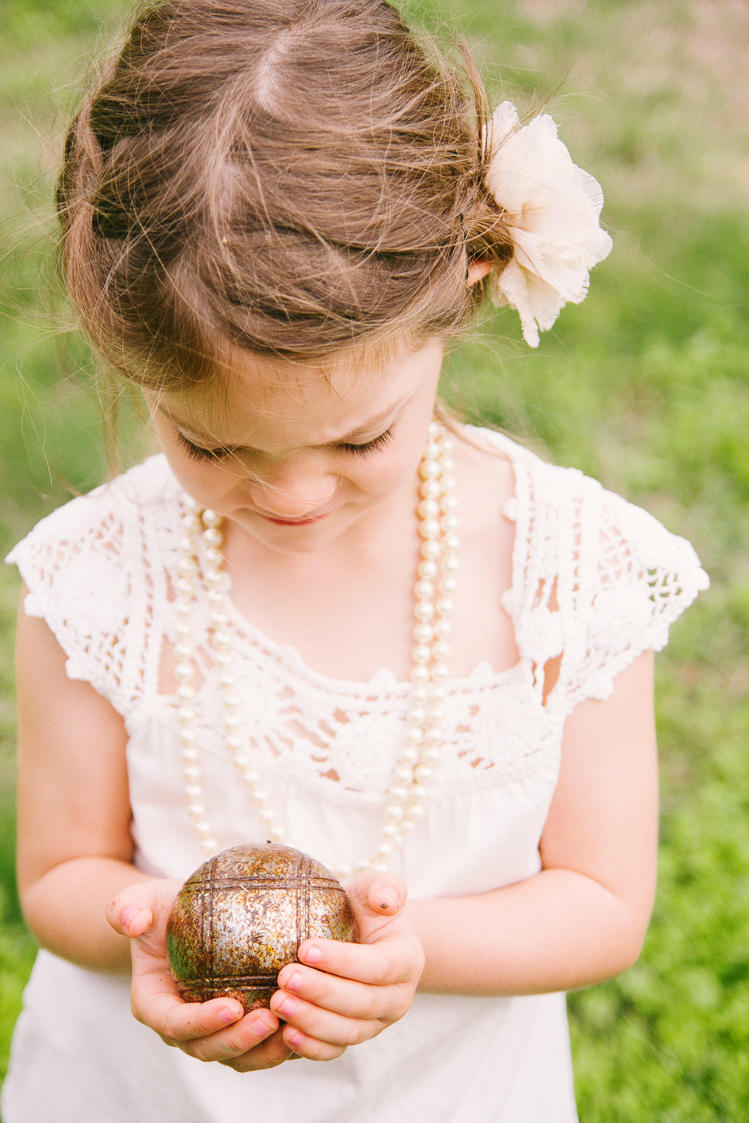 Bay Area Child Photograph