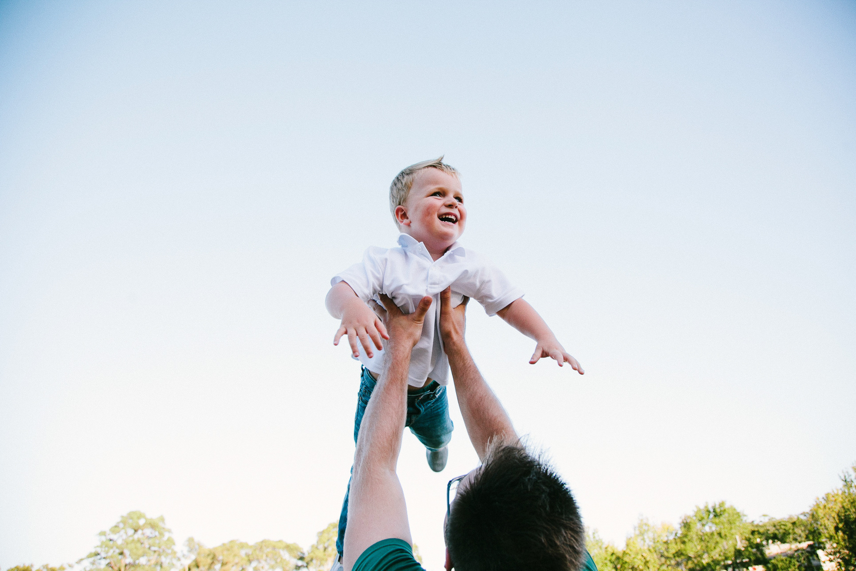 Menlo Park Lifestyle Session